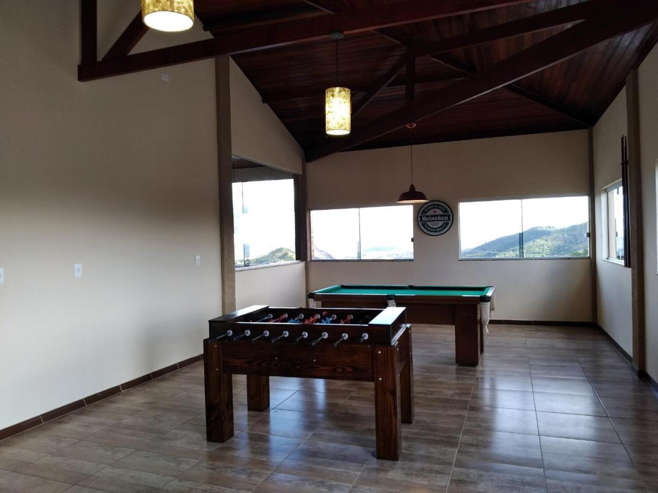 Hotel Fazenda Morro Pelado Águas de Lindóia Exteriér fotografie